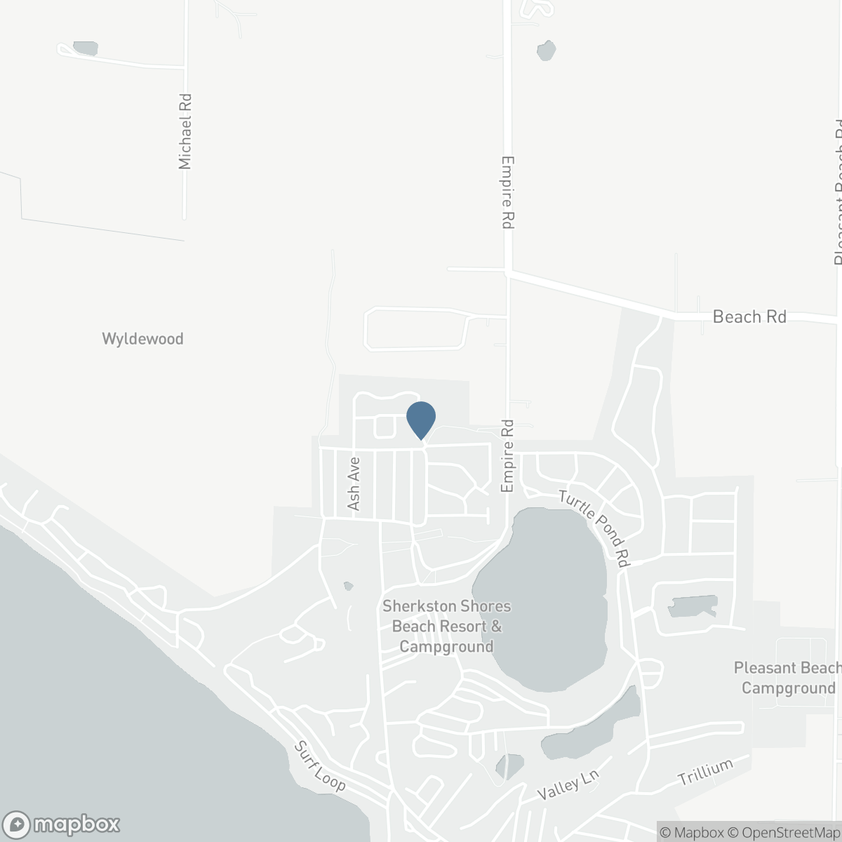 7 HICKORY LANE, Port Colborne, Ontario L0S 1R0